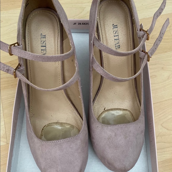 Just fab Rayna Pumps - Picture 3 of 3